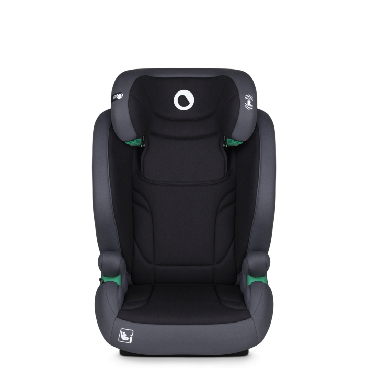Lionelo Igo i-Size Grey Graphite — Child safety seat