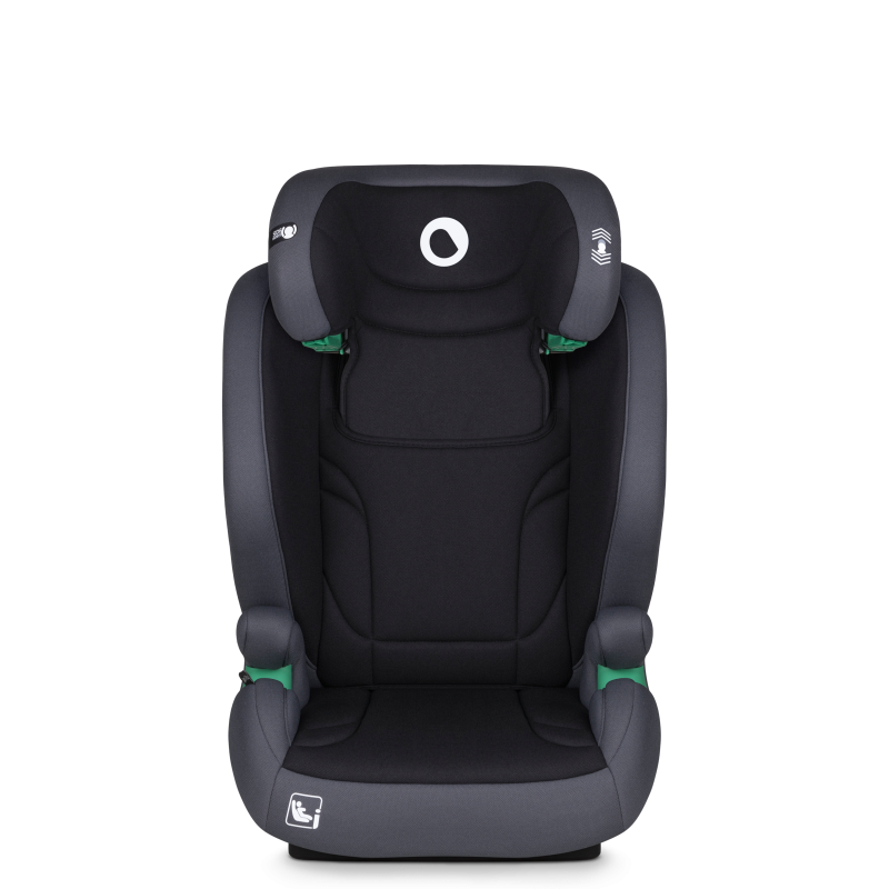 Lionelo Igo i-Size Grey Graphite — Child safety seat