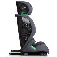 Lionelo Igo i-Size Grey Graphite — Child safety seat