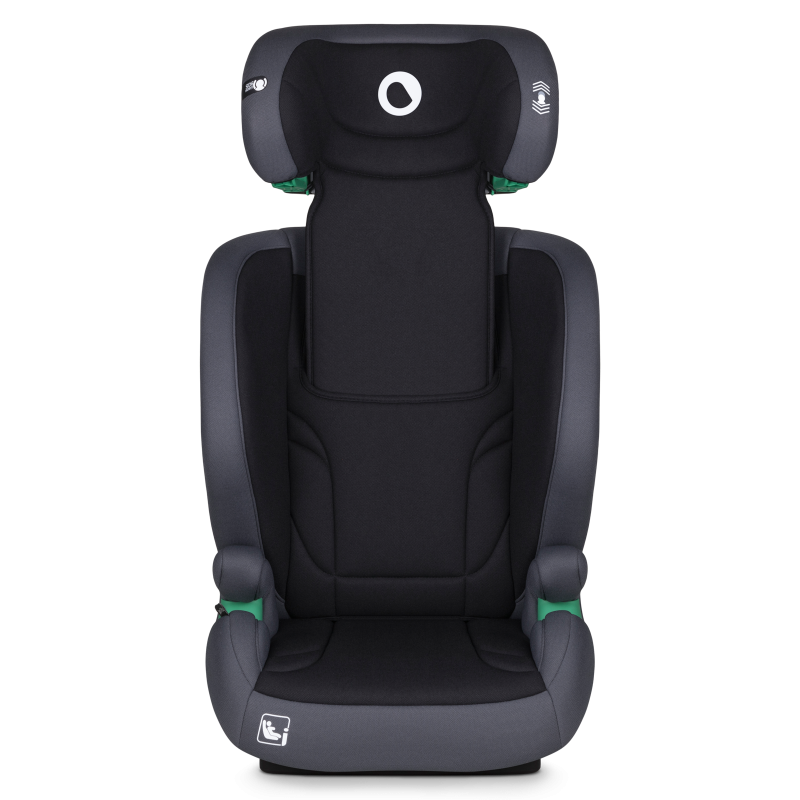 Lionelo Igo i-Size Grey Graphite — Child safety seat