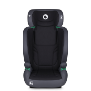 Lionelo Igo i-Size Grey Graphite — Child safety seat