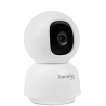 Lionelo Babyline View White — Baby monitor