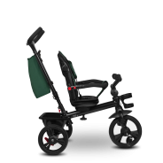 Lionelo Haari Green Emerald — Tricycle