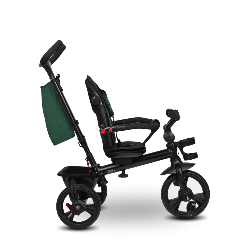 Lionelo Haari Green Emerald — Tricycle