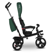 Lionelo Haari Green Emerald — Tricycle