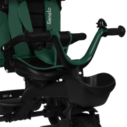 Lionelo Kori Green Emerald — Tricycle