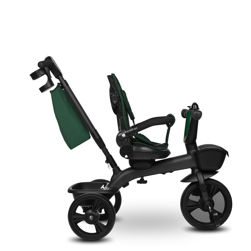 Lionelo Kori Green Emerald — Tricycle