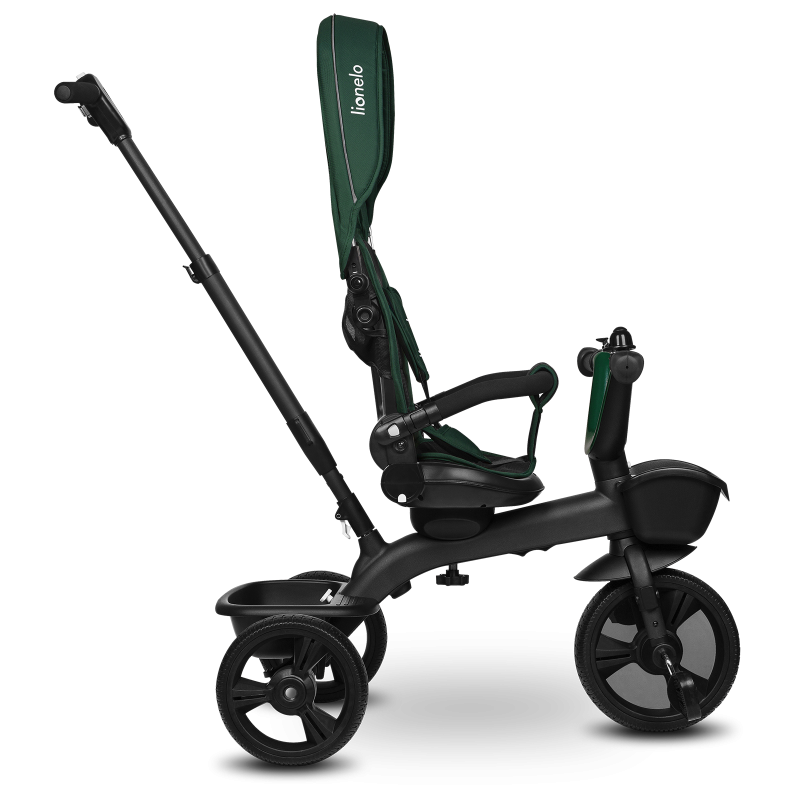 Lionelo Kori Green Emerald — Tricycle