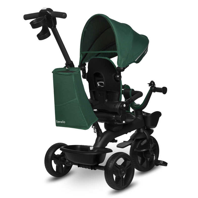 Lionelo Kori Green Emerald — Tricycle