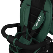 Lionelo Kori Green Emerald — Tricycle