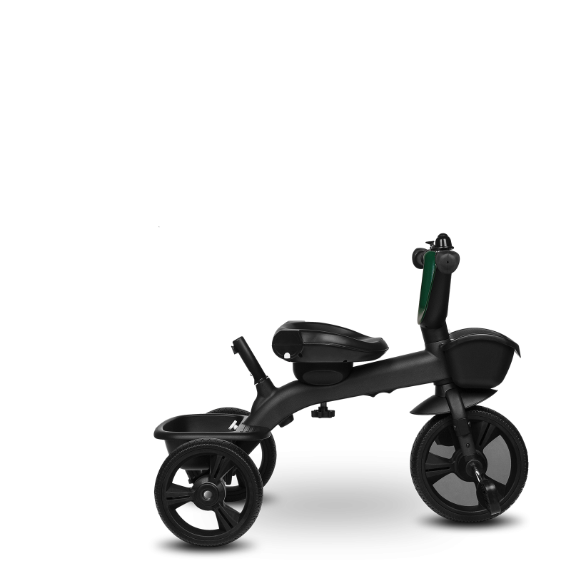 Lionelo Kori Green Emerald — Tricycle