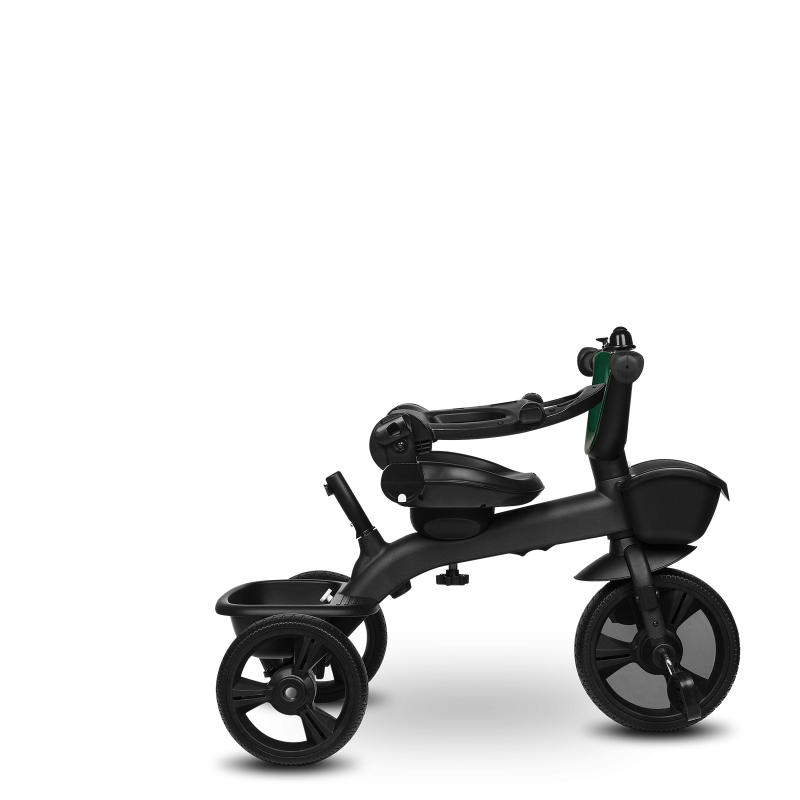 Lionelo Kori Green Emerald — Tricycle