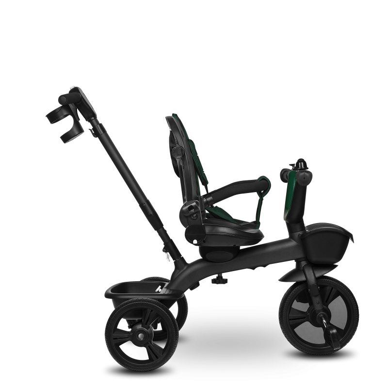 Lionelo Kori Green Emerald — Tricycle