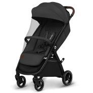 Lionelo Ingrid Grey Stone — Stroller