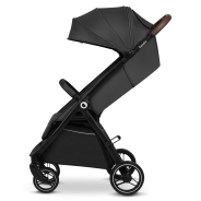 Lionelo Ingrid Grey Stone — Stroller