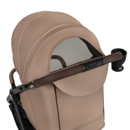 Lionelo Ingrid Beige Sand — Stroller