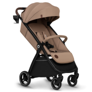 Lionelo Ingrid Beige Sand — Stroller