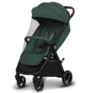 Lionelo Ingrid Green Emerald — Stroller