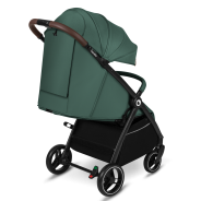 Lionelo Ingrid Green Emerald — Stroller