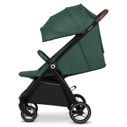 Lionelo Ingrid Green Emerald — Stroller