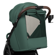 Lionelo Ingrid Green Emerald — Stroller