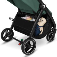 Lionelo Ingrid Green Emerald — Stroller