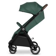 Lionelo Ingrid Green Emerald — Stroller