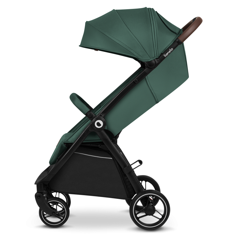 Lionelo Ingrid Green Emerald — Stroller