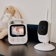 Lionelo Babyline 3.2 Camera — Additional camera