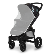 Lionelo Annet Tour Golden Moments — Stroller