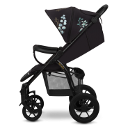 Lionelo Annet Tour Golden Moments — Stroller