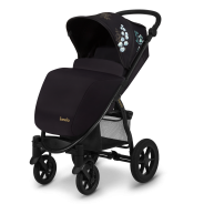 Lionelo Annet Tour Golden Moments — Stroller