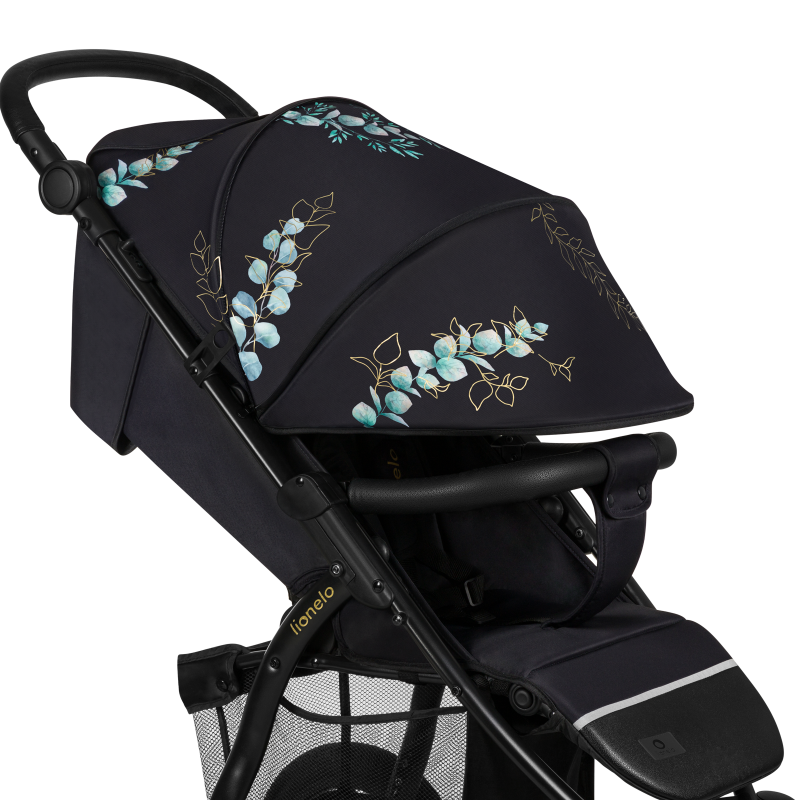 Lionelo Annet Tour Golden Moments — Stroller