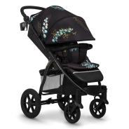 Lionelo Annet Tour Golden Moments — Stroller