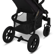 Lionelo Annet Tour Golden Moments — Stroller