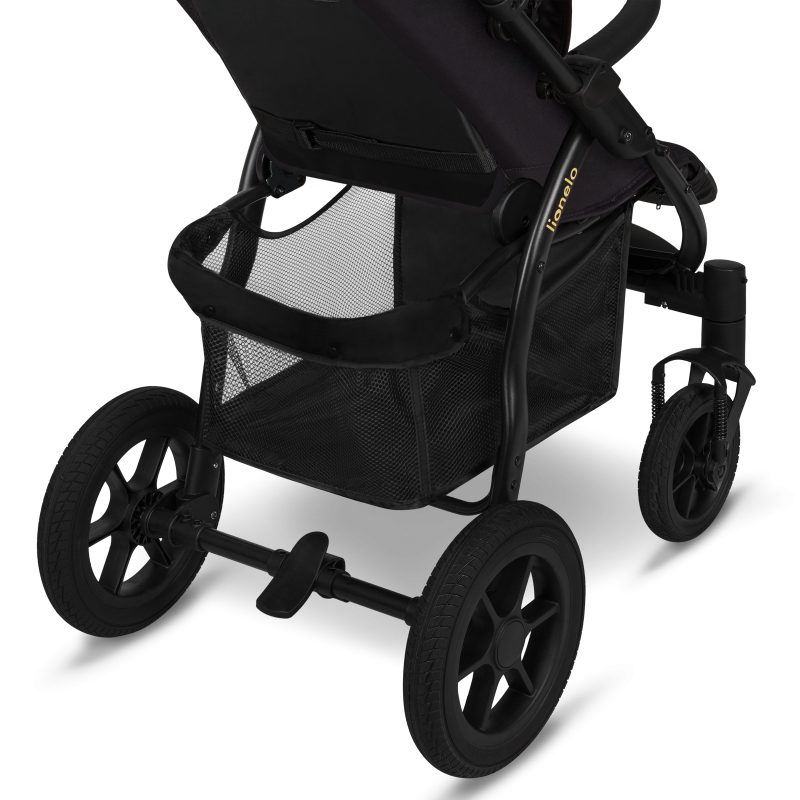 Lionelo Annet Tour Golden Moments — Stroller