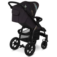 Lionelo Annet Tour Golden Moments — Stroller