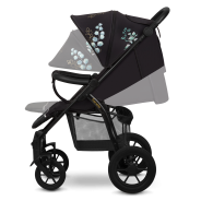 Lionelo Annet Tour Golden Moments — Stroller