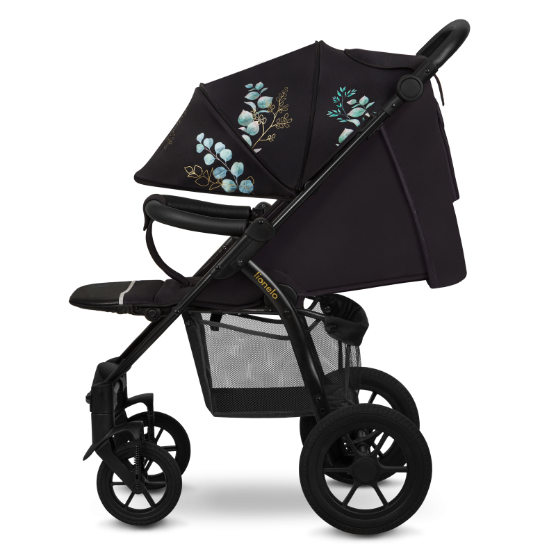 Lionelo Annet Tour Golden Moments — Stroller