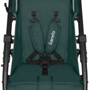 Lionelo Annet Tour Green Turquoise — Stroller