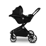 Lionelo Mika 3in1 Grey Graphite — Multi-function pram