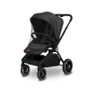 Lionelo Mika 3in1 Grey Graphite — Multi-function pram