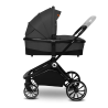 Lionelo Mika 3in1 Grey Graphite — Multi-function pram