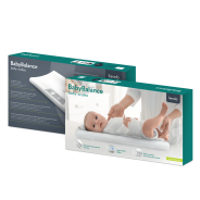 Lionelo Babybalance White — Baby scales