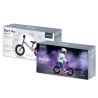 Lionelo Bart Air Pink Violet — Balance bike