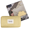 Lionelo Bamboo Blanket Yellow Lemon — Blanket