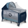 Lionelo Sven Plus Blue Navy — Cot 2in1