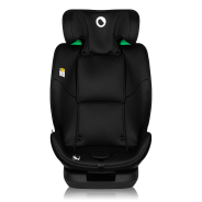 lionelo Lavender i-Size Black Carbon — Child safety seat