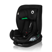 lionelo Lavender i-Size Black Carbon — Child safety seat