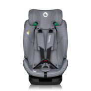 lionelo Lavender i-Size Grey Stone — Child safety seat